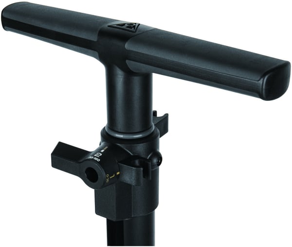 Topeak Joeblow Tubi 2Stage fotpump