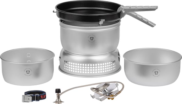 Trangia 25-3UL campingkøkken Trangia 25-3UL campingkøkken