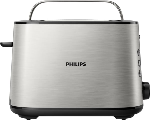 Philips Viva Collection HD2650/90 -brödrost