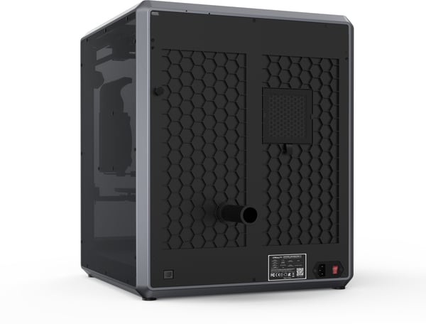 Creality K1 Max 3D-printer