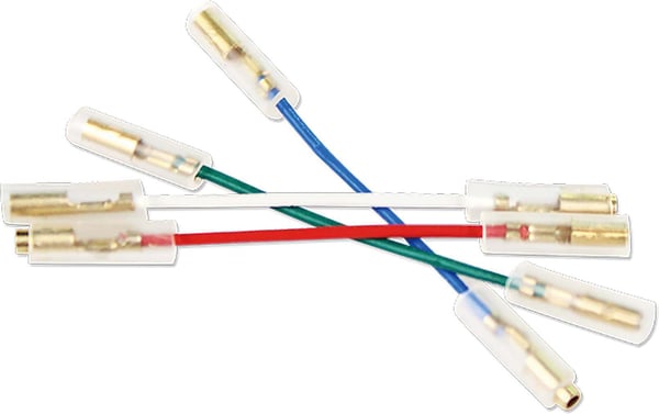 Lenco TTA-12IN1PRO skivspelartillbehörsset