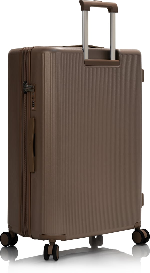 Heys Earth Tones 76 cm kuffert, brun