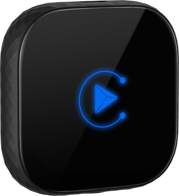 FoneKit Android Auto / CarPlay trådlös adapter