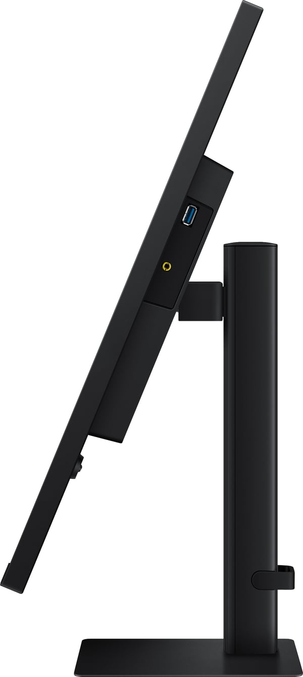 Samsung ViewFinity S7 32" 4K-skærm