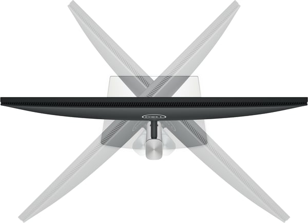 Dell 27 Pro P2725HE 27" Full HD-skärm
