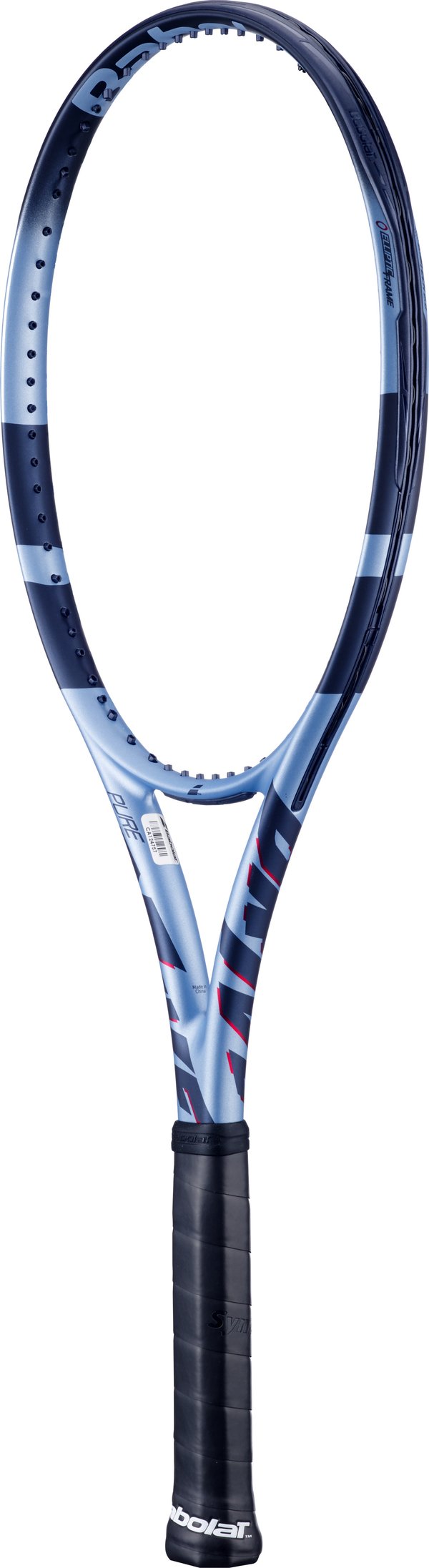 Babolat Pure Drive 2025 tenniskracket, greppstorlek 3