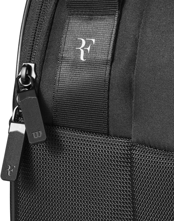 Wilson x RF Tournament Bag 15 -tennisväska