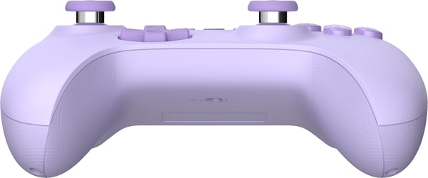 8BitDo Ultimate 2C Wireless Pad - trådlös spelkontroll, lila, PC / Android