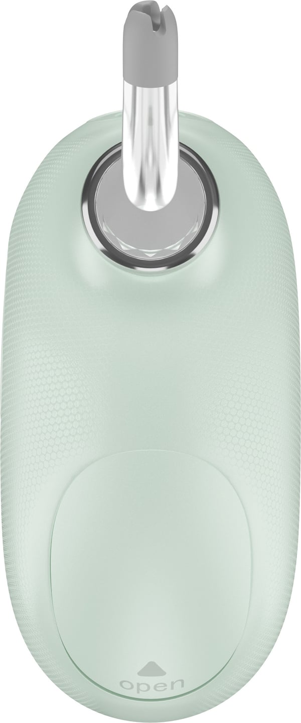 Oclean AirPump A10 - tandrensningsapparat, grøn