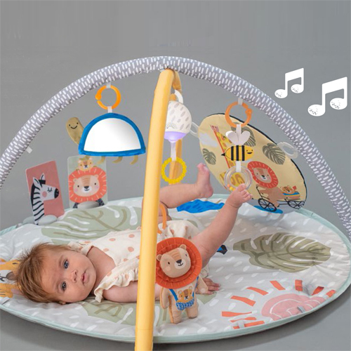 Taf Toys Savannah 360 Aktivitetsgym