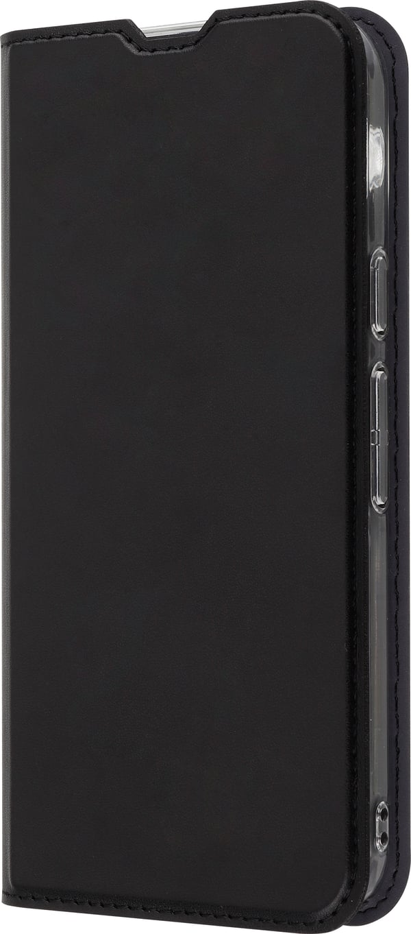 FoneKit BookCase -skyddsfodral, Google Pixel 9, svart