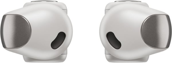 Bose Ultra Open trådlösa hörlurar, vit