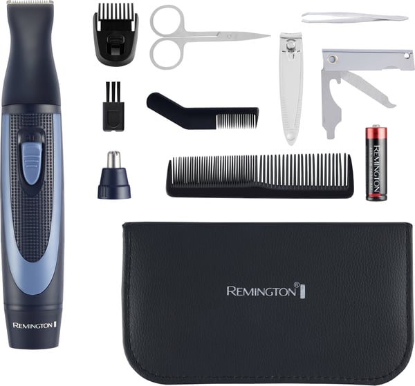 Remington Travel Kit NE3890 trimmer kit