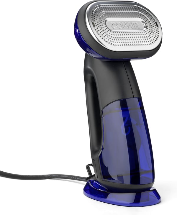 Conair Steam & Iron Turbo 2 i 1 GS108E tøjdamper