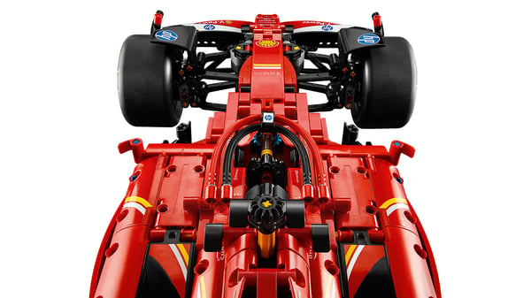 LEGO Technic 42207 – Ferrari SF-24 F1-bil