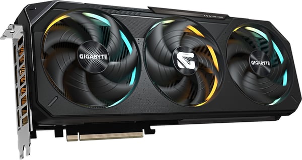 Gigabyte GeForce RTX 5070 GAMING OC 12 GB grafikkort