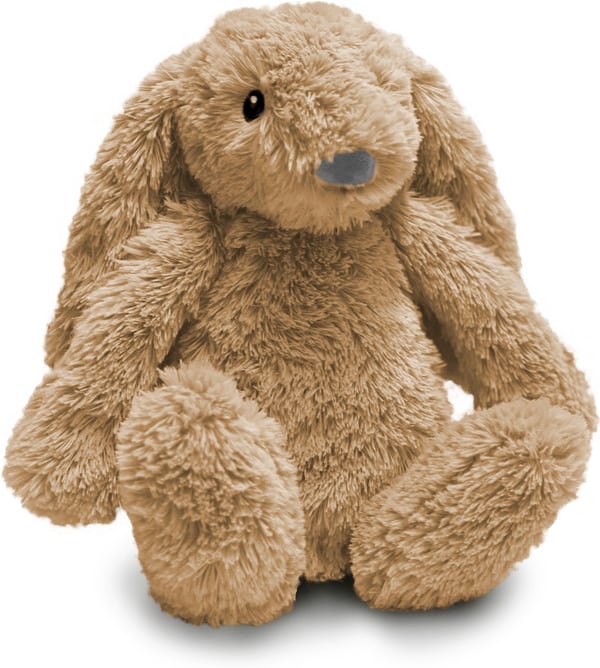 Ro kanin nattlampa, beige