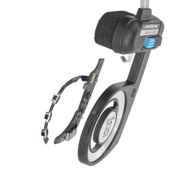 Koss Porta Pro Wireless 2.0 trådlösa hörlurar
