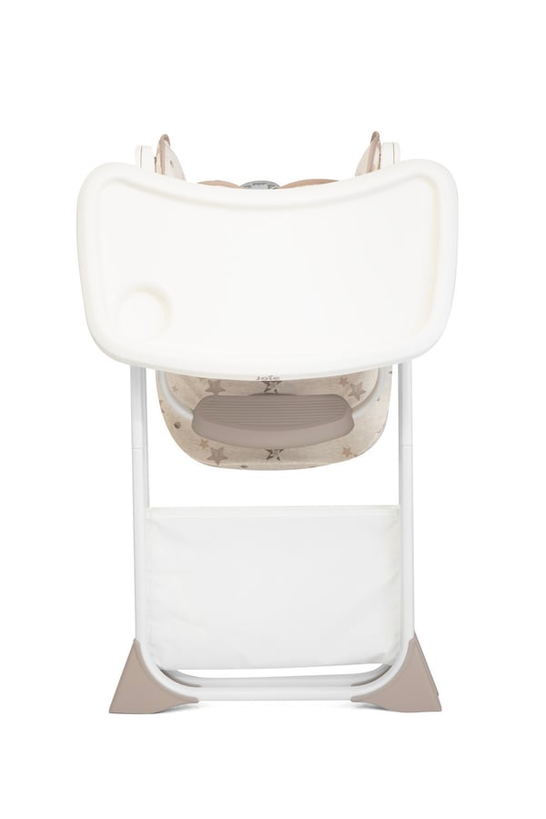 Joie Mimzy Snacker 2in1 matstol, Cosmo Tan