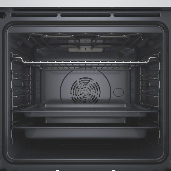 Whirlpool WOI4S8HM0SW Absolute fristående ugn, vit