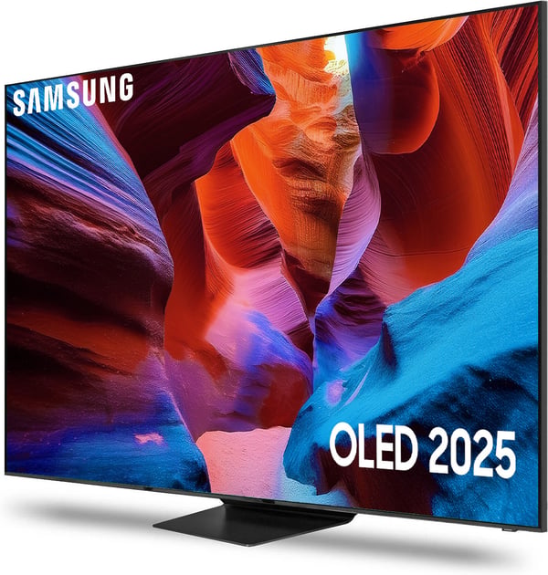 Samsung 65" S95F 4K QD-OLED TV