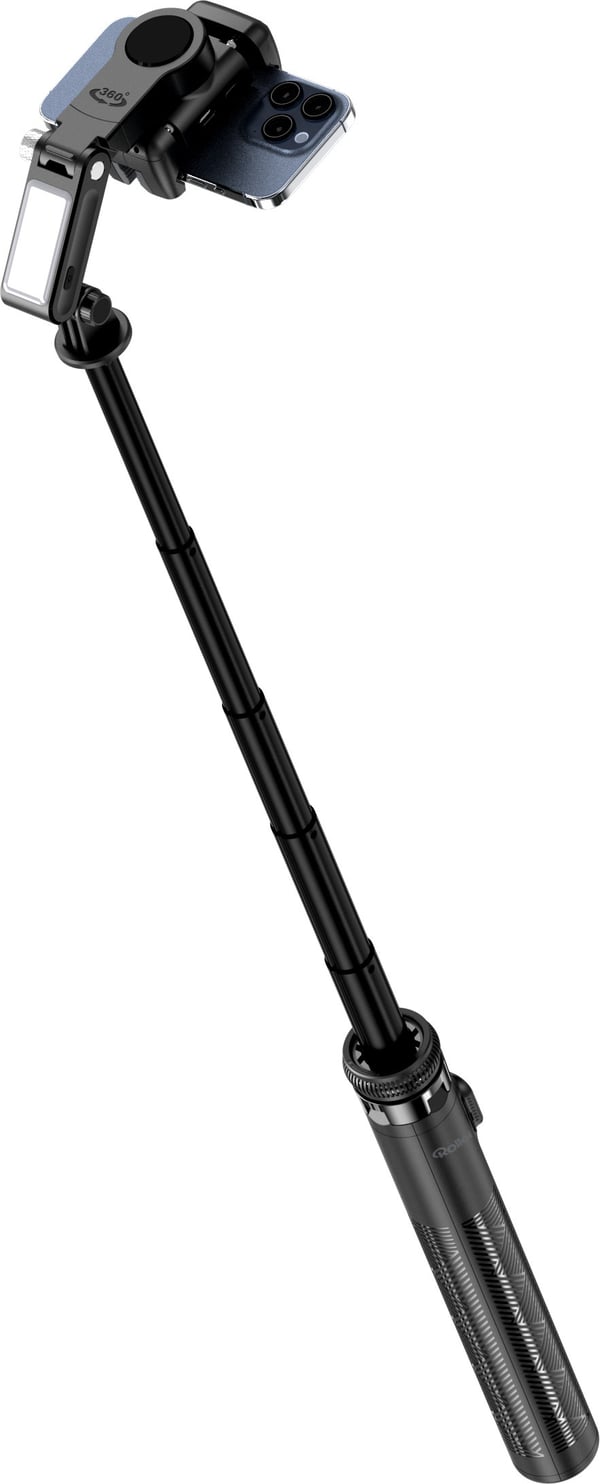 Rollei Easy Creator Gimbal AI gimbal