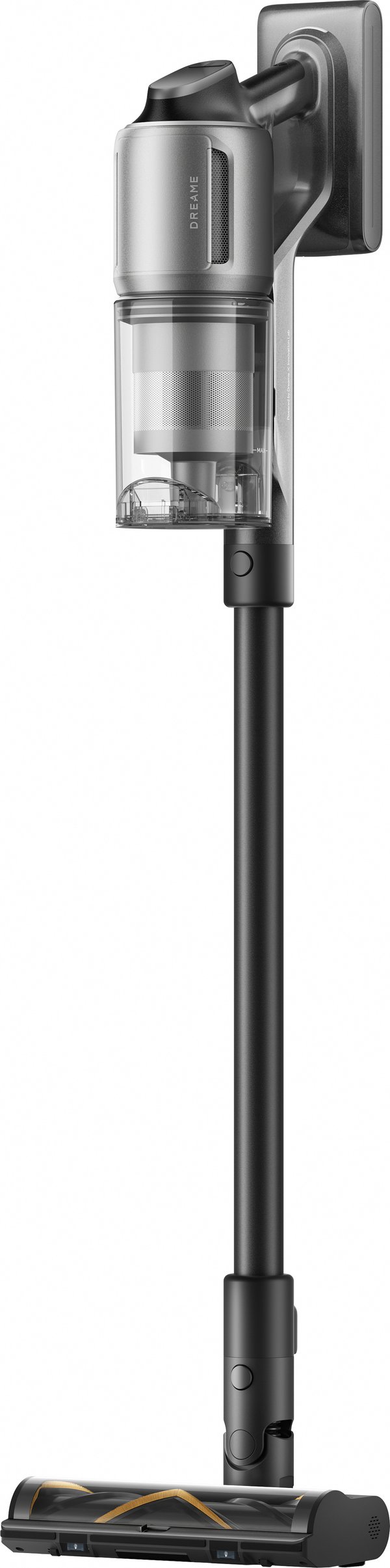 Dreame Z30 AquaCycle stående dammsugare