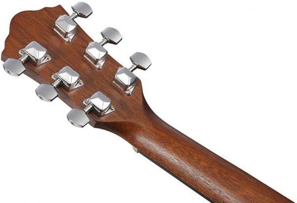 Ibanez VC44CE-OPN elektroakustisk gitarr