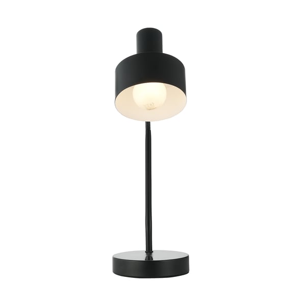 Nordlux Matis bordslampa, svart