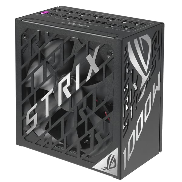 Asus ROG Strix 1000W Platinum ATX-nätaggregat