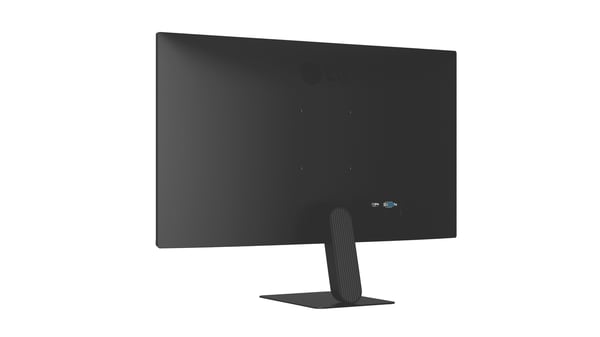 LG UltraGear 27U411A 27" IPS FHD-skärm
