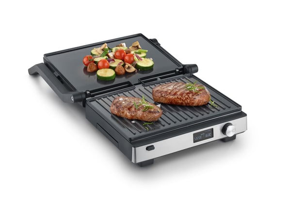 Severin KG2380 SEVINI Flex Bordsgrill