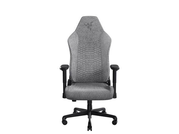 Razer Iskur V2 X spelstol ljusgrå