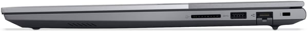 Lenovo ThinkBook 16 Gen 8 16" bärbar dator, Windows 11 Pro (21SK0075MX)