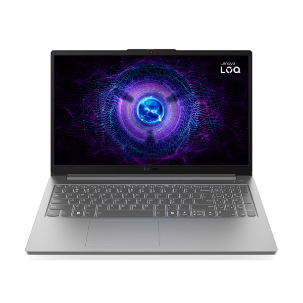 Lenovo LOQ Essential Gen10 15,6" speldator (83S00008MX)