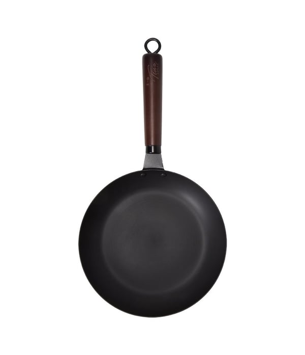 Tina Satake Kolstål stekpanna, 2,0 mm, 24 cm