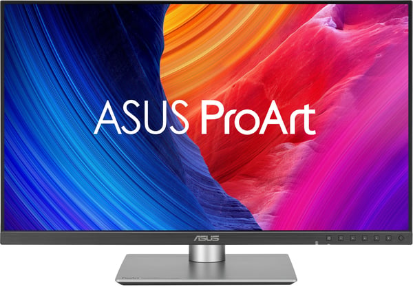 ASUS ProArt PA32QCV 32" 6K-skärm