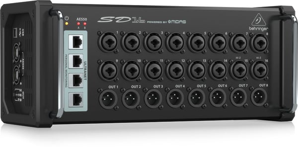 Behringer SD16