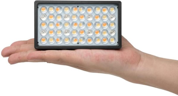 Nanlite LitoLite 5C RGBWW LED-panel