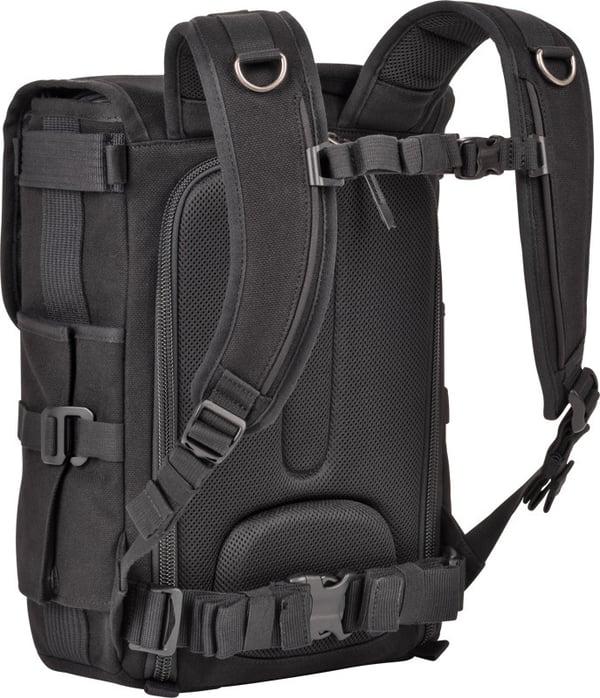 Think Tank Retrospective Backpack 15 kameraryggsäck, svart