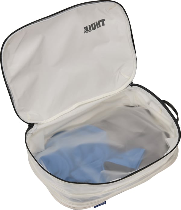 Thule Clean/Dirty Packing Cube -förpackningslåda, vit
