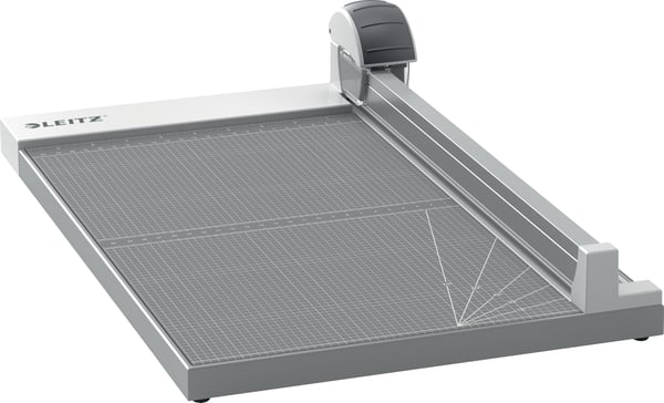 Leitz Precision Office -pappersskärare, A3