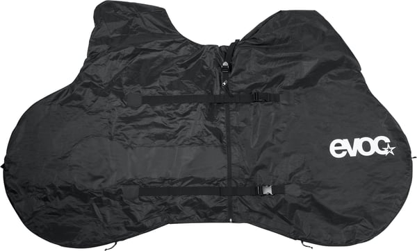 Evoc BIKE RACK COVER ROAD cykelskydd