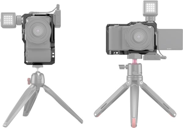 SmallRig 3531 -bur Sony ZV-E10