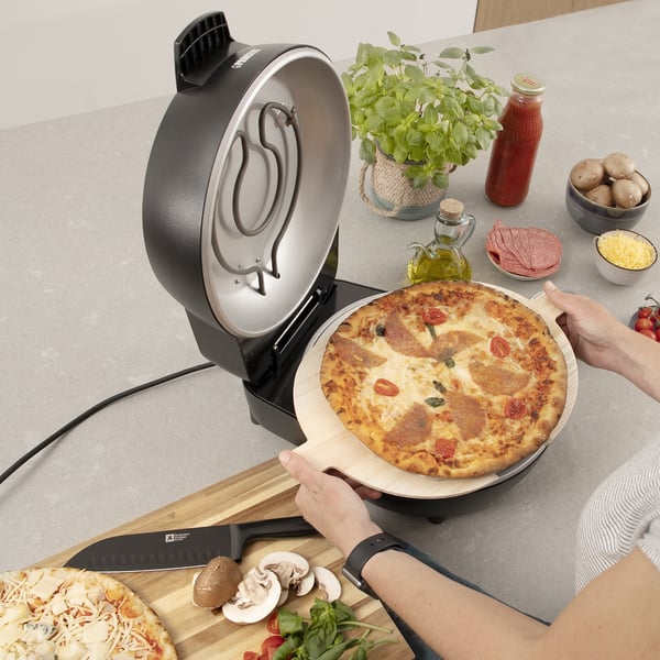 Princess Pizzaovn Pro 115005