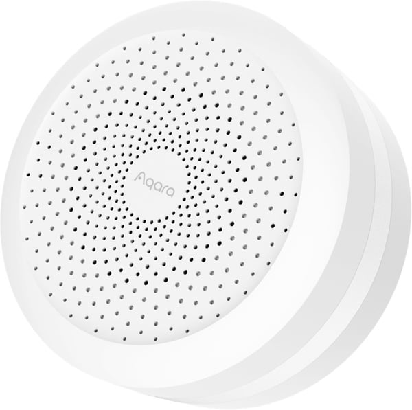 Aqara Hub M1S Gen 2 -hemautomatiseringsenhet