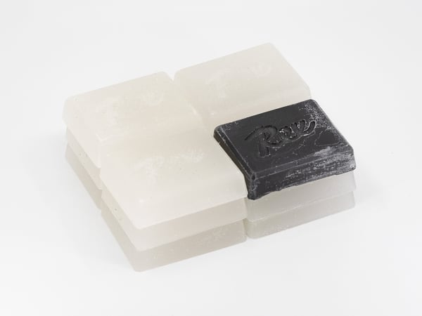 REX Black Diamond värmevalla, 480 g