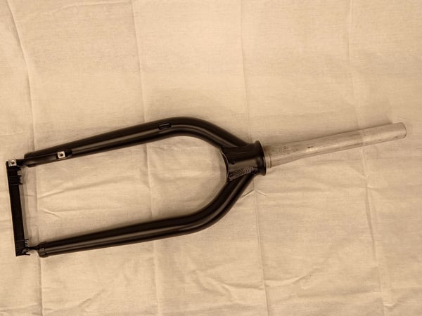 Baana Fat 20” Framhjul