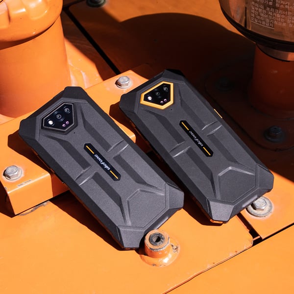 Ulefone Armor X13 tålig smartphone