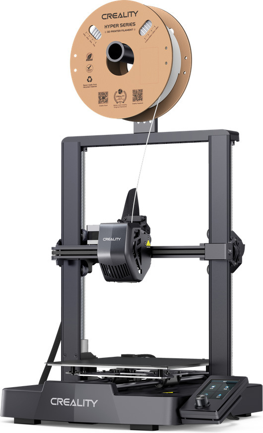 Creality Ender-3 V3 SE - 3D-skrivare